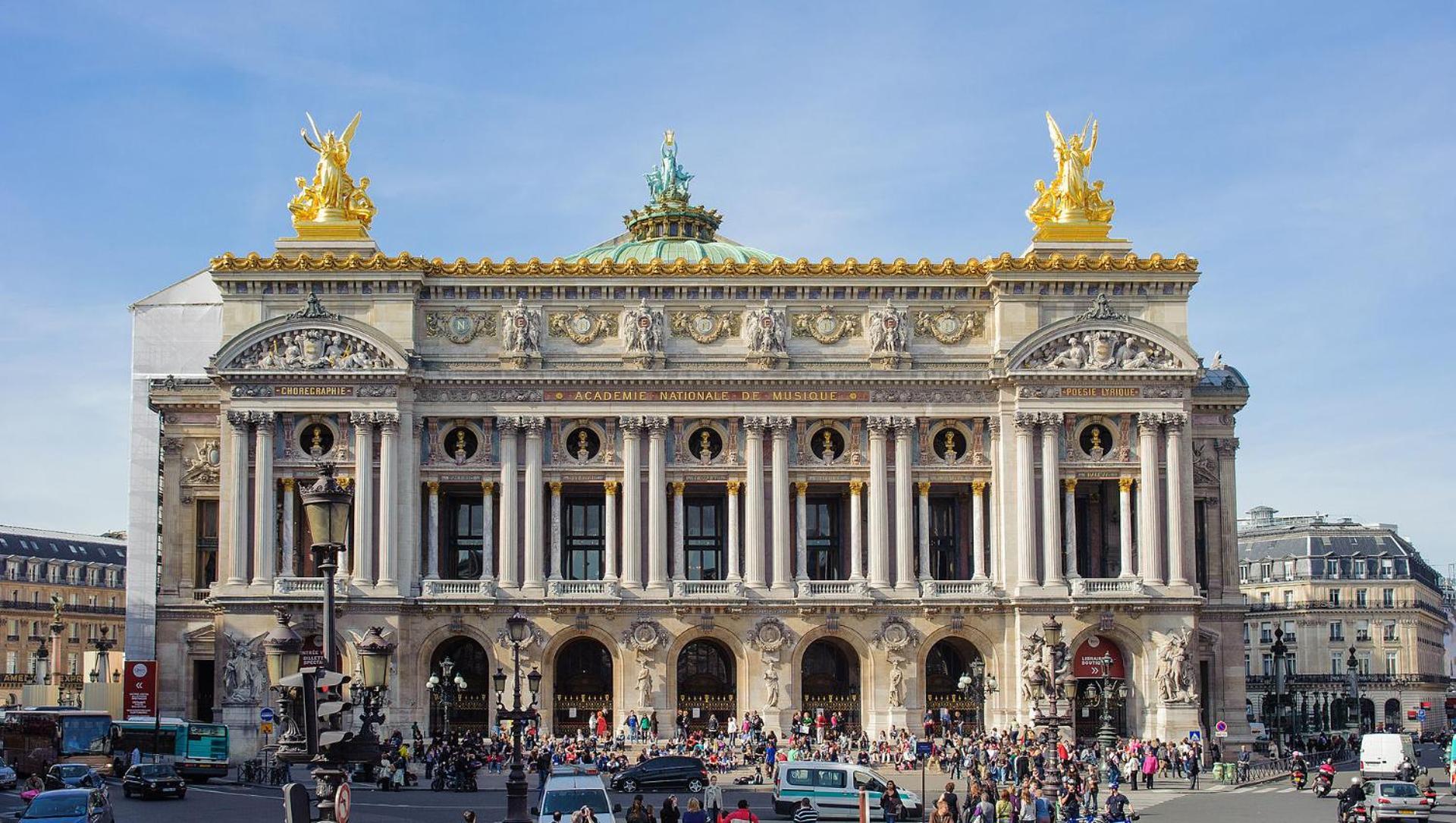 Ferienwohnung Loft Unique Au Coeur De Paris Quarter Opera Garnier - Musee Du Louvre Exterior foto